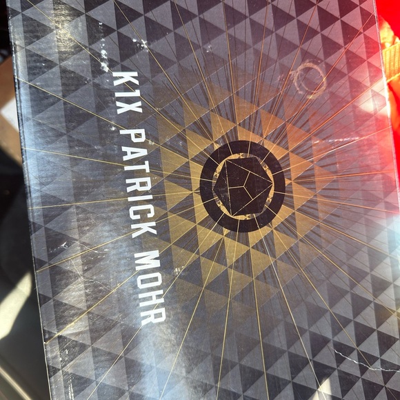 K1X by Patrick Mohr - Picture 2 of 5